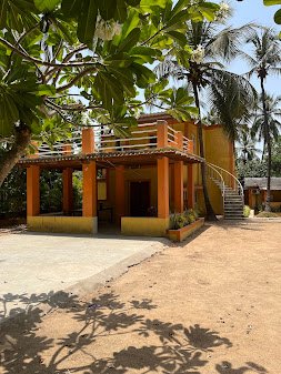 Domonica Beach Resort