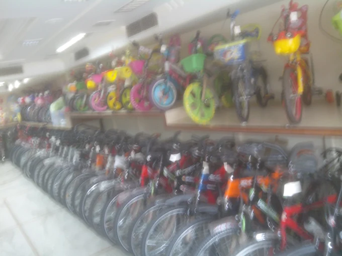 Gati (Cycles)