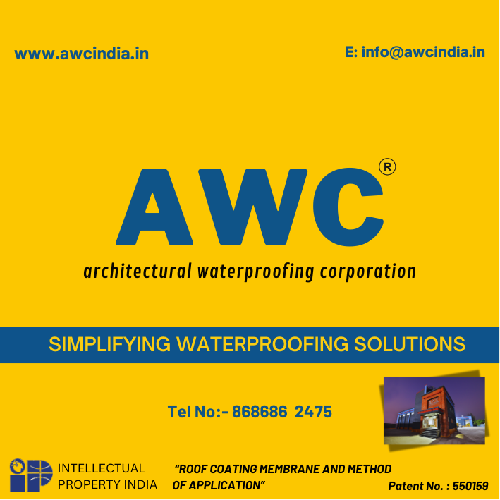 AWC India - Company