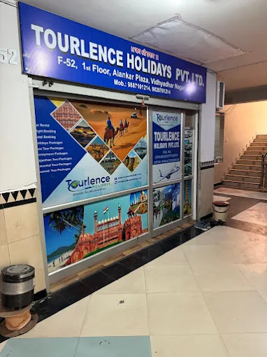 Tourlence Holidays