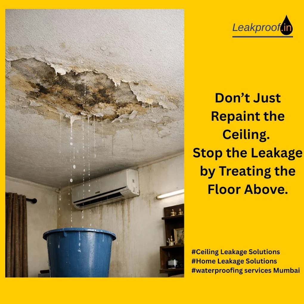 LeakProof.in