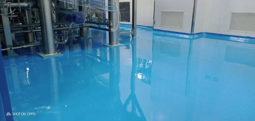 Atlanta Waterproof Protective System