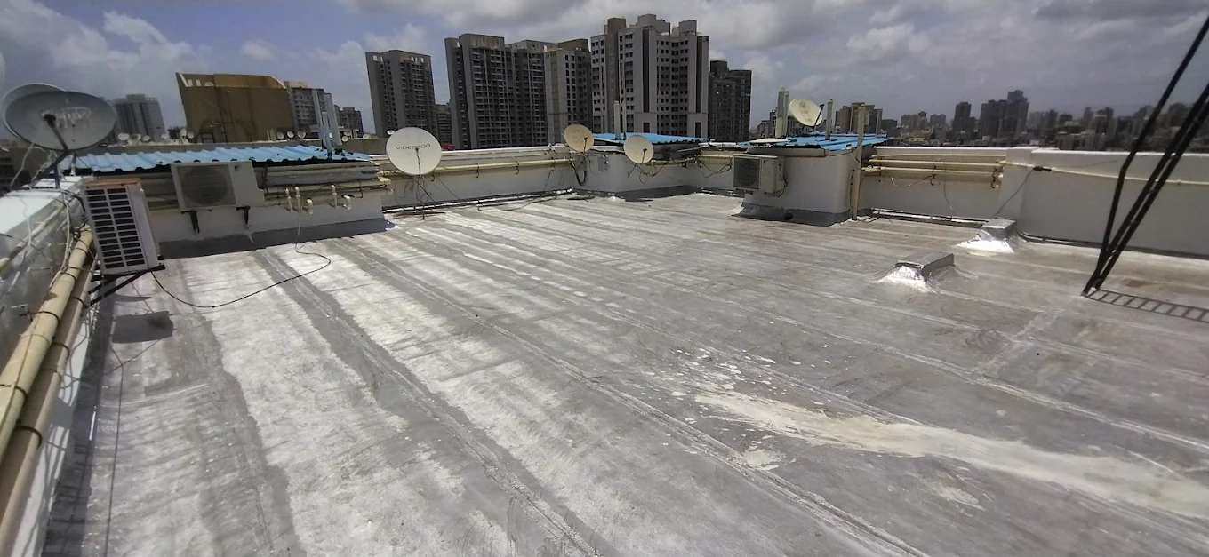 Universal Waterproofing Works