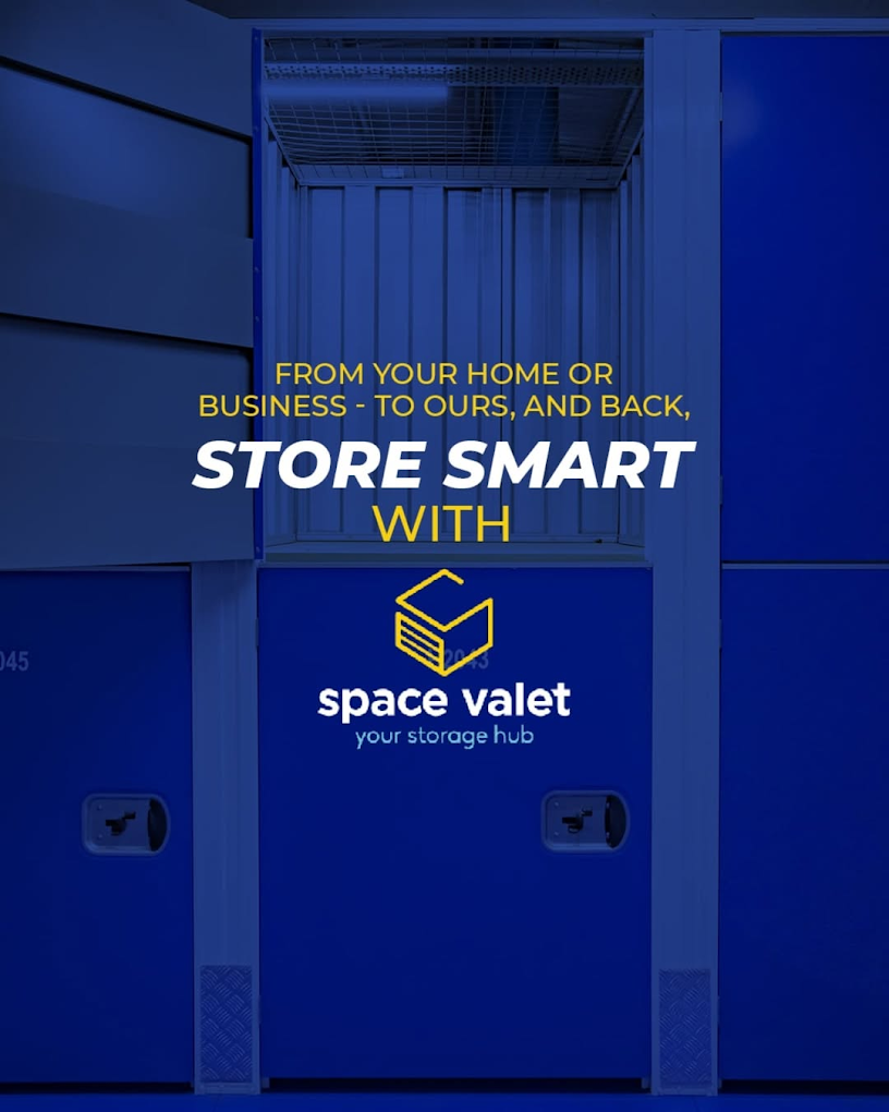 Space Valet