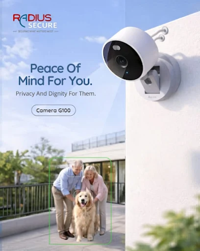 Radius Secure