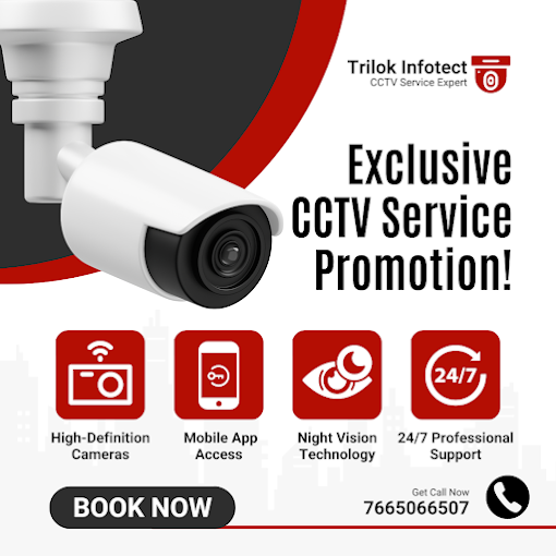 Trilok Infotech