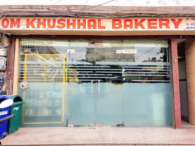 Om Khushhal Bakery