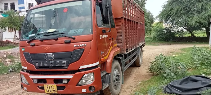 Deshbandhu Roadlines & Transporter