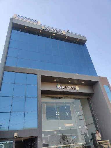 Gxpress Solutions (India) Pvt. Ltd