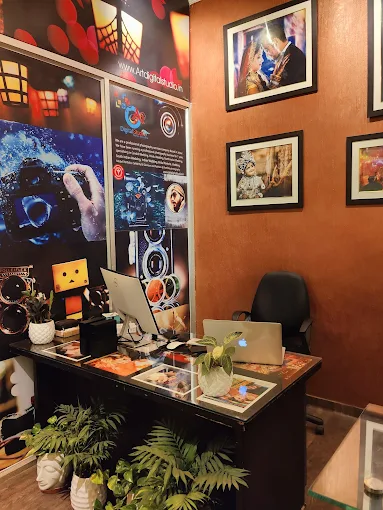 Art Digital Studio