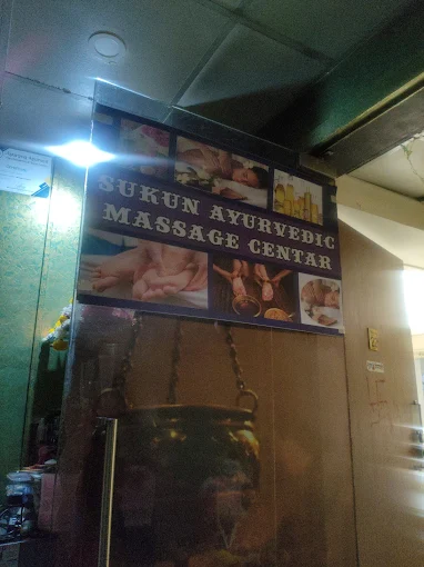 Sukun Spa Massage Centre