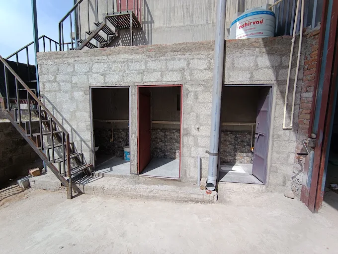 Fastme Warehouse