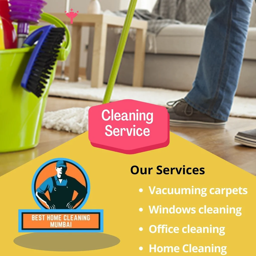Best Home Cleaning Service
