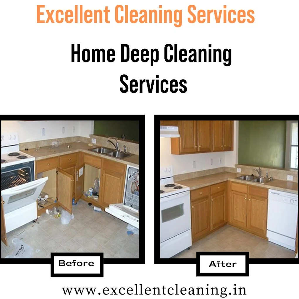 Excellent Cleaning Services