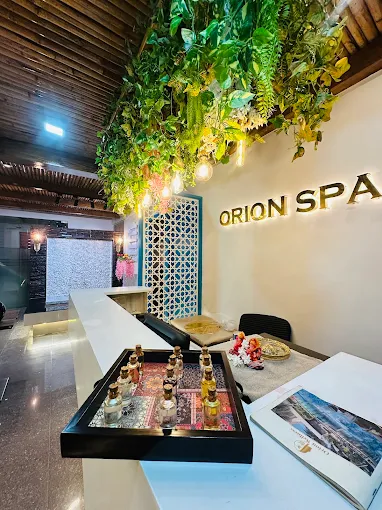Orion Spa