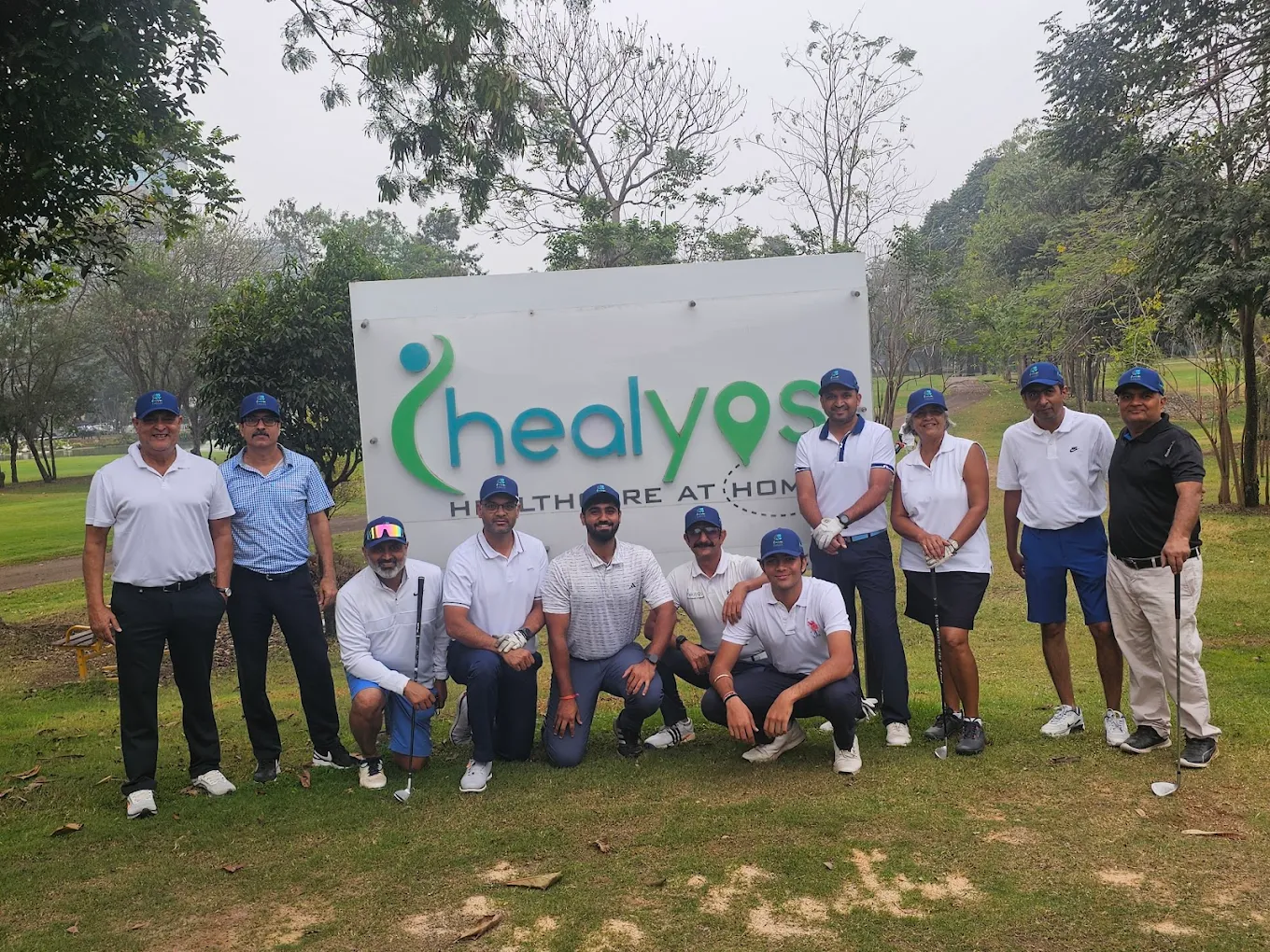 Healyos Physiotherapy