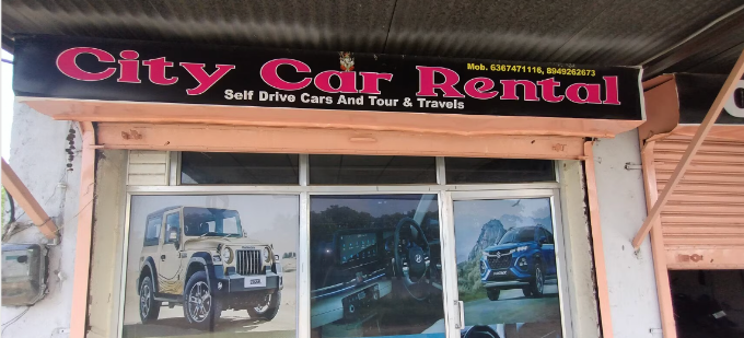 City Car Rental