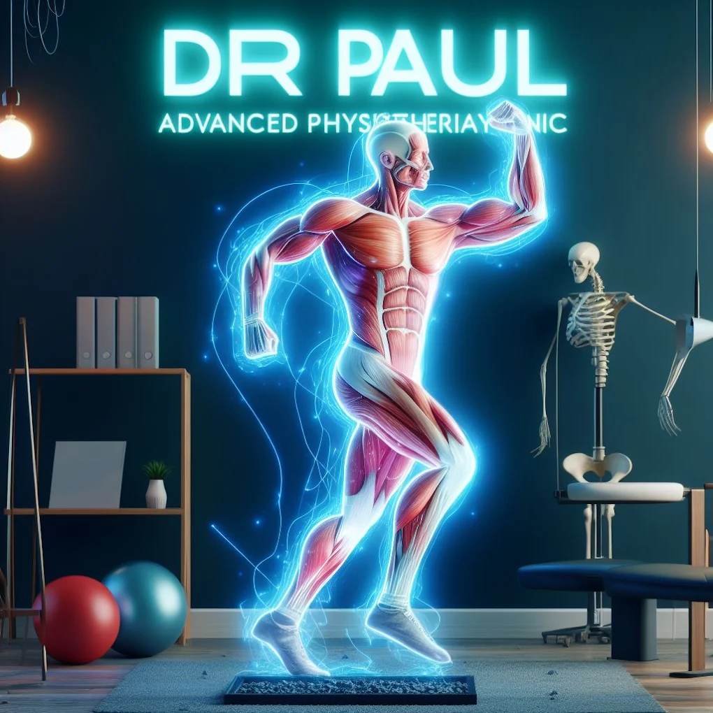 Dr. Paul PHYSIOTHERAPY Clinic