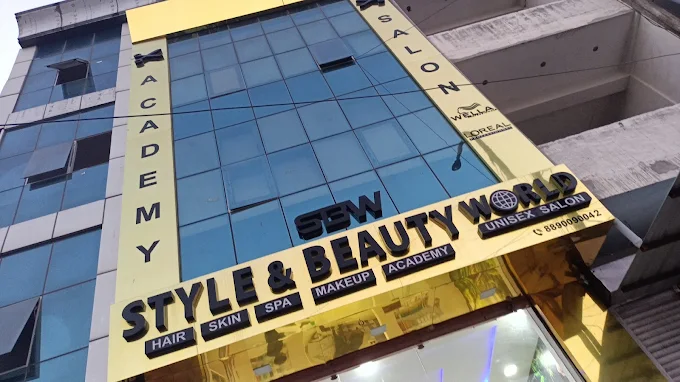 Style & Beauty World