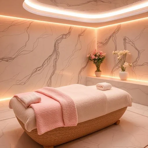 New Sanjana Spa