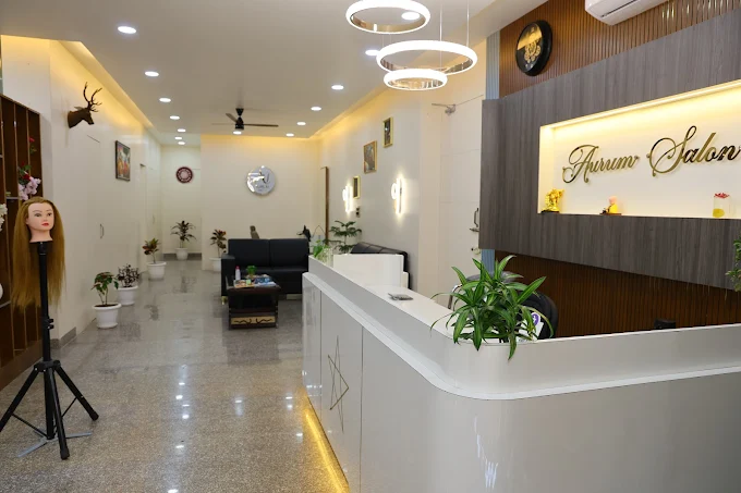 Aurum Uni Salon