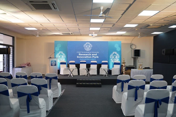 Our Vision Events