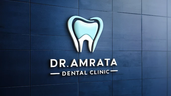 Dr. Amrata Dental Clinic