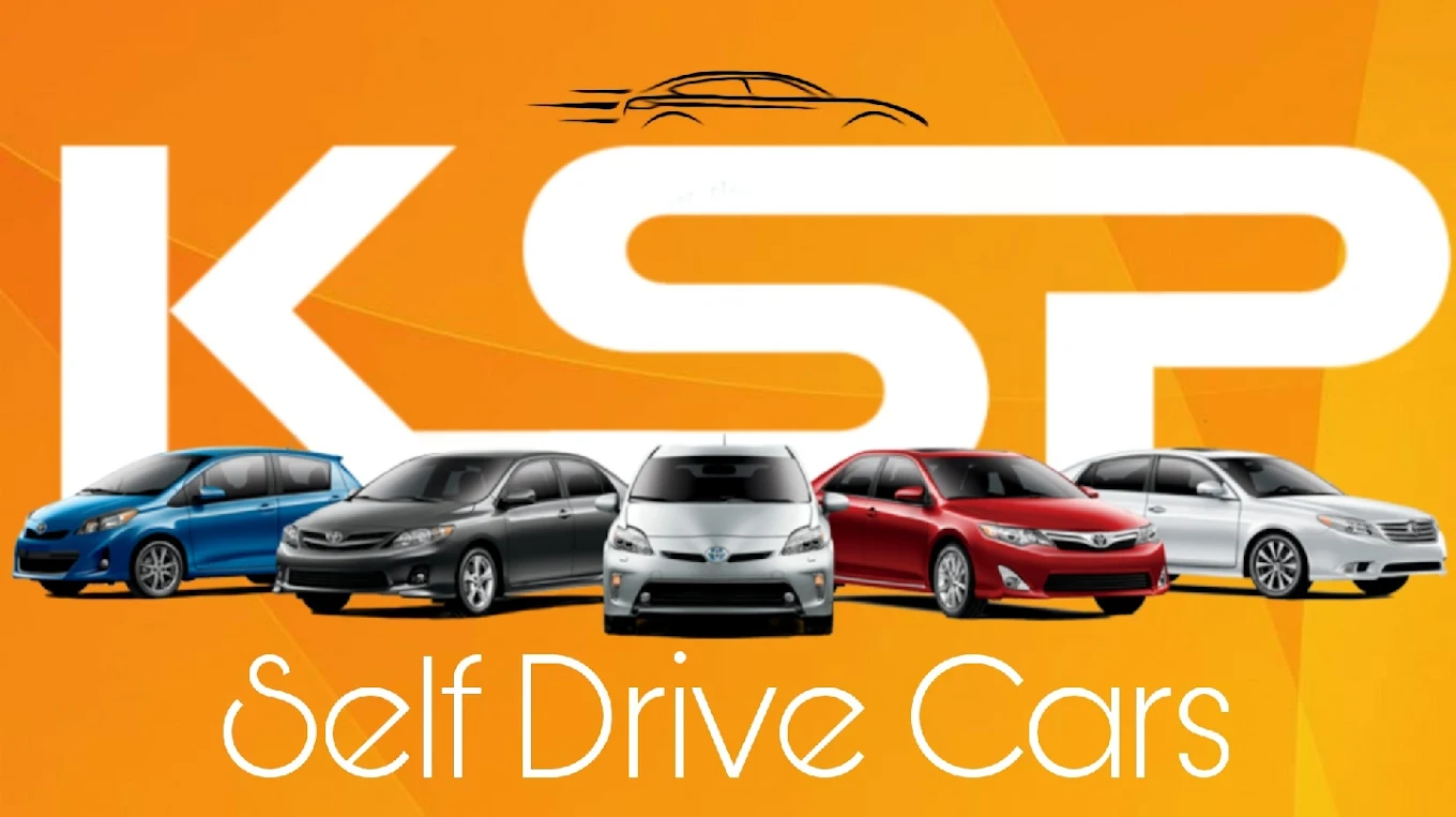 KSP Self Drive Cars and Rentals