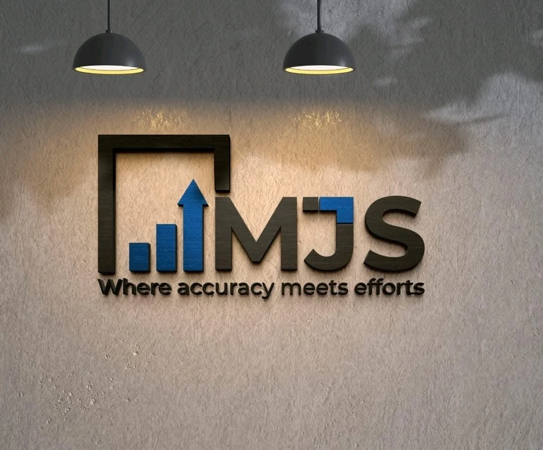 MJS And Co LLP