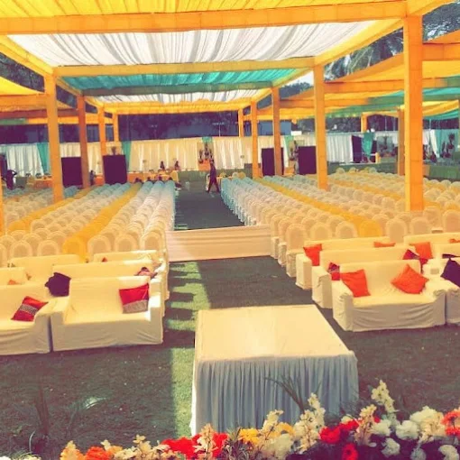 Lotus Events and Productions