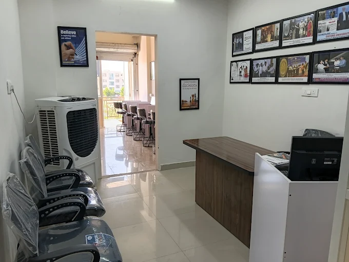 Technoglobe IT Training Institute