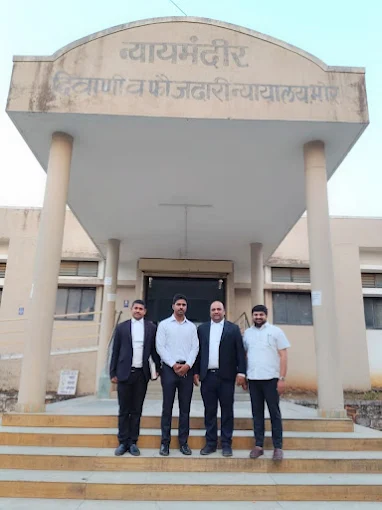 Adv Shirish Patil And Associates