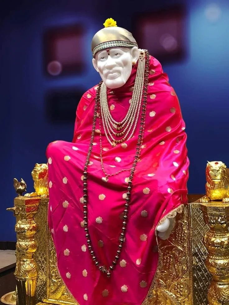 Sri Sadhguru Sai Jyotish