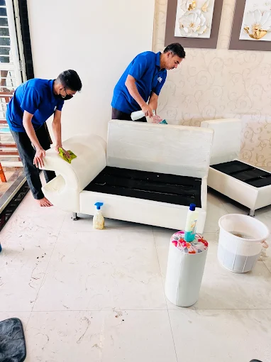 Sahara Cleaning Services