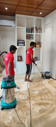 S3 Deep Cleaning Services