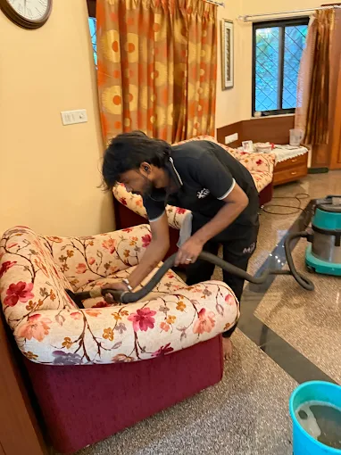 ARC Cleaning Services