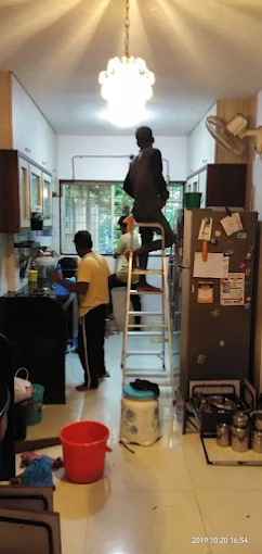 Cleaner Masters