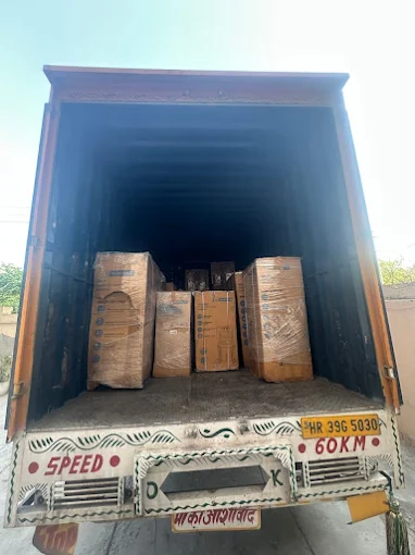 Jagatpura City Packers and Movers
