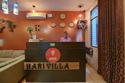 Hotel O Hari Villa