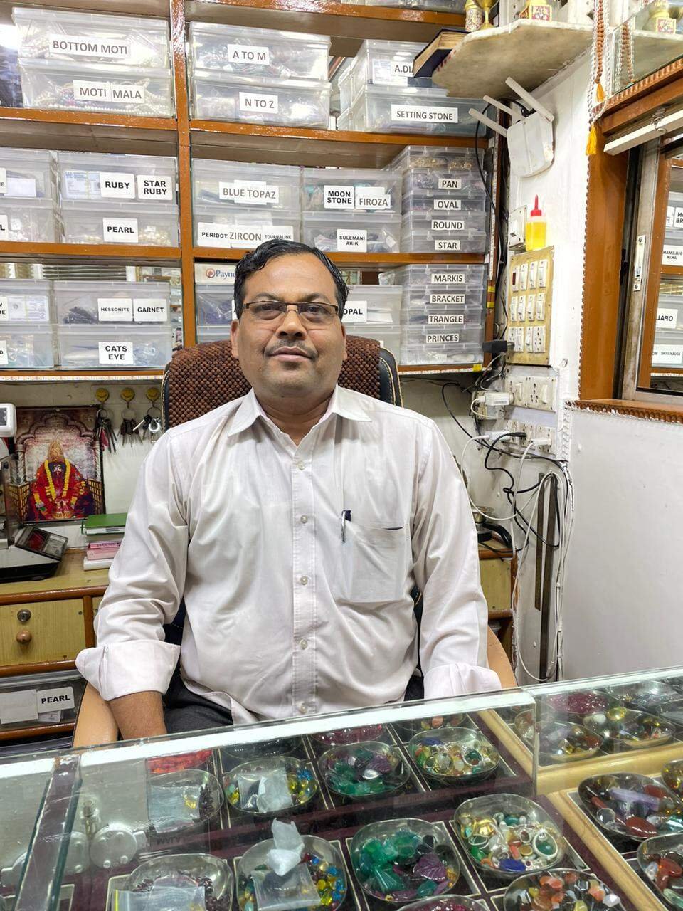 Das Babu Astrologer