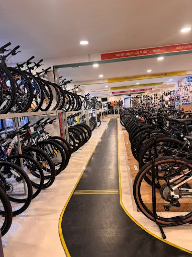 D Byk Store