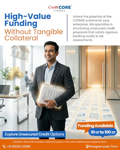 Credit Core Finance