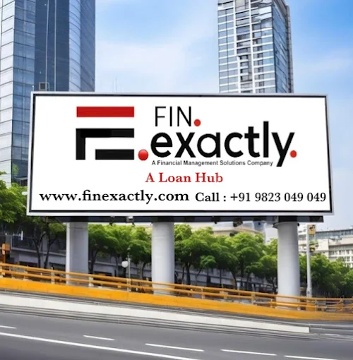 Fin Exactly Pvt. Ltd