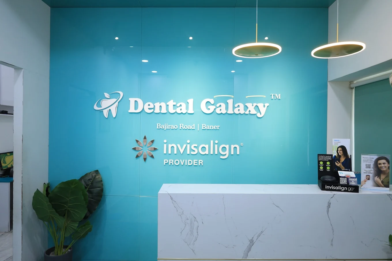 Dental Galaxy®