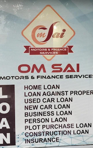 Om Sai Motors & Finance Services