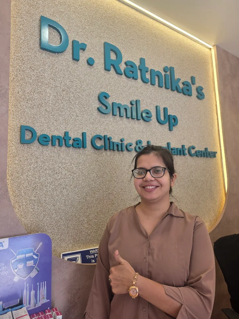 Smile Up Dental Clinic