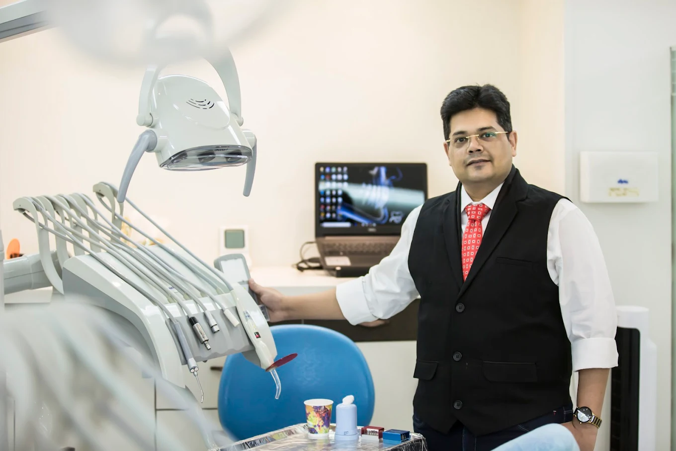 Acme Dental Lounge