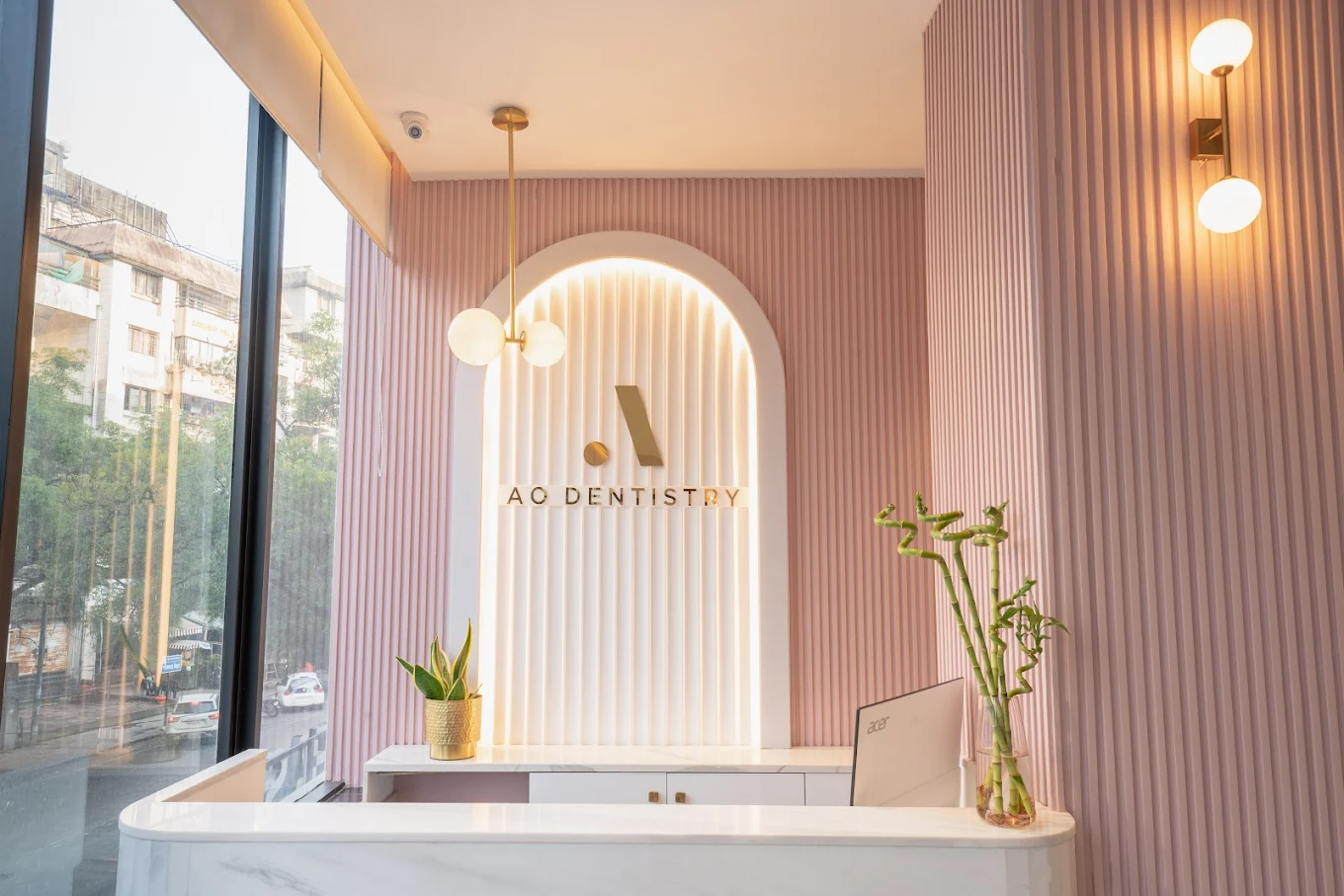 AO Dentistry