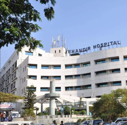 Jehangir Hospital