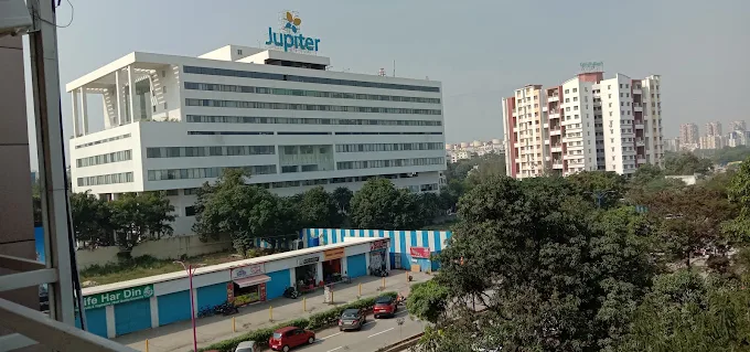 Jupiter Hospital
